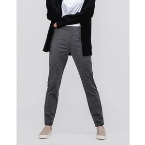 Ministry of Supply Charcoal Fusion Pant | Size S